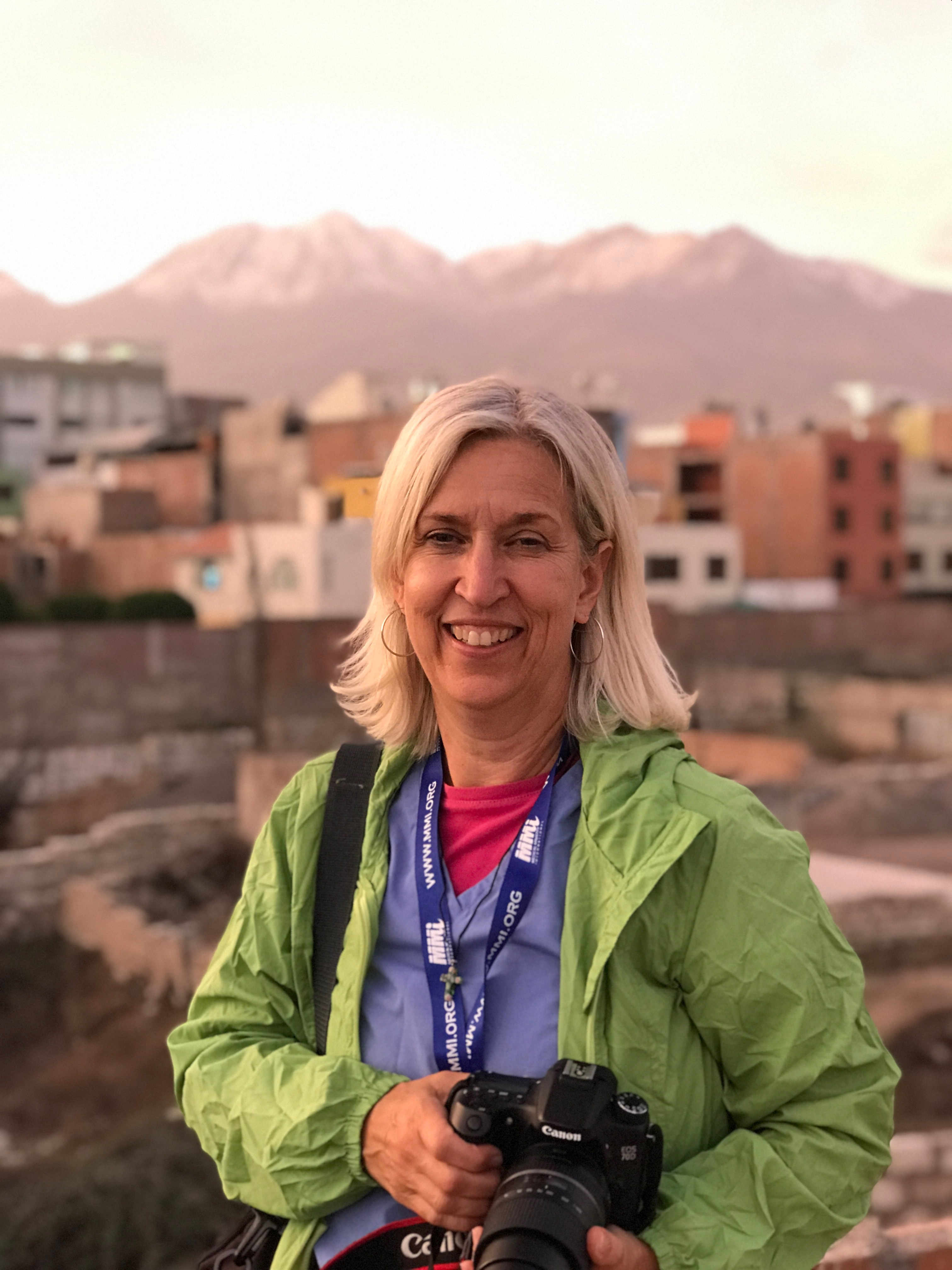 Las enfermeras practicantes de MultiCare mejoran la atención al