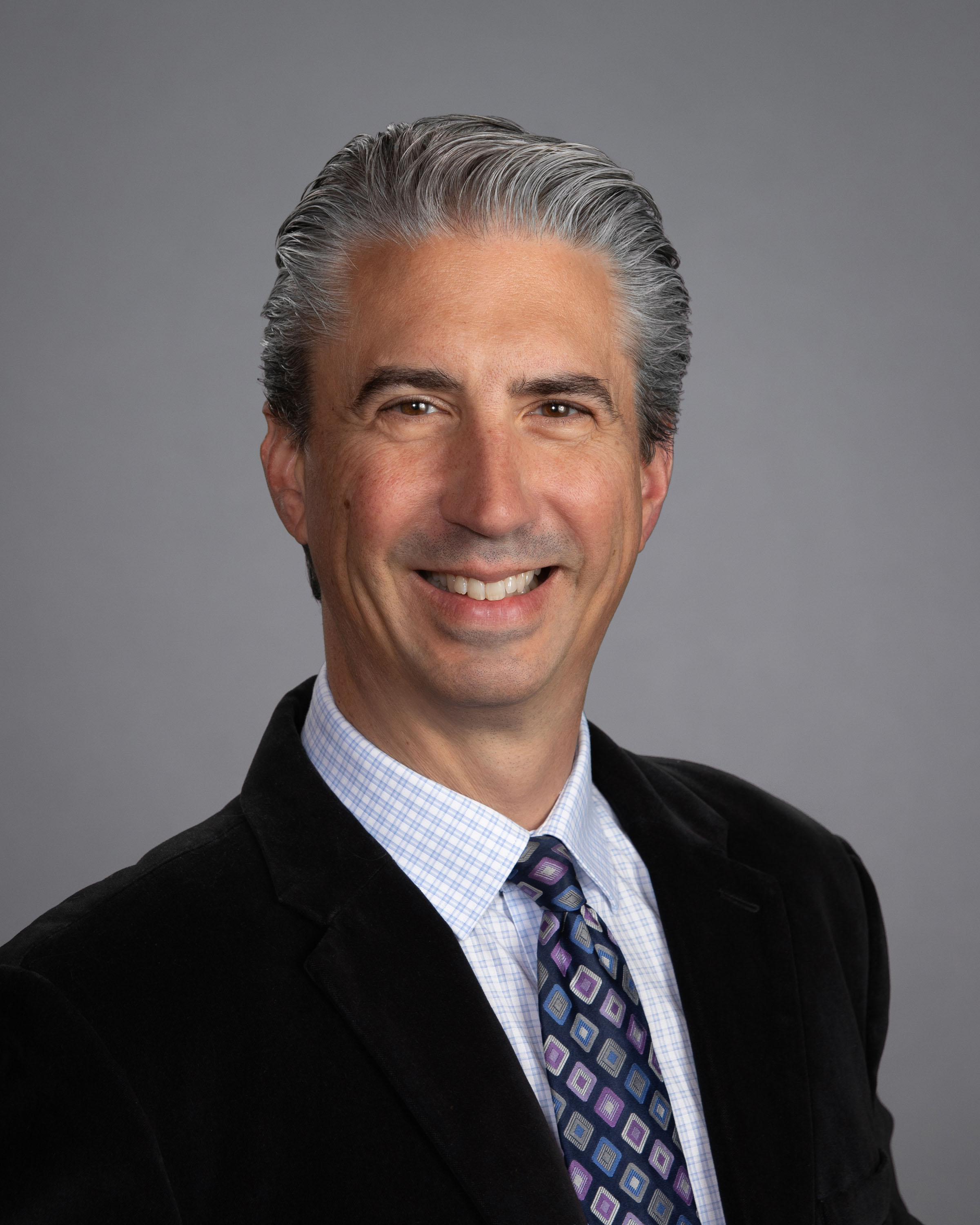 David Elkins, PAC MultiCare