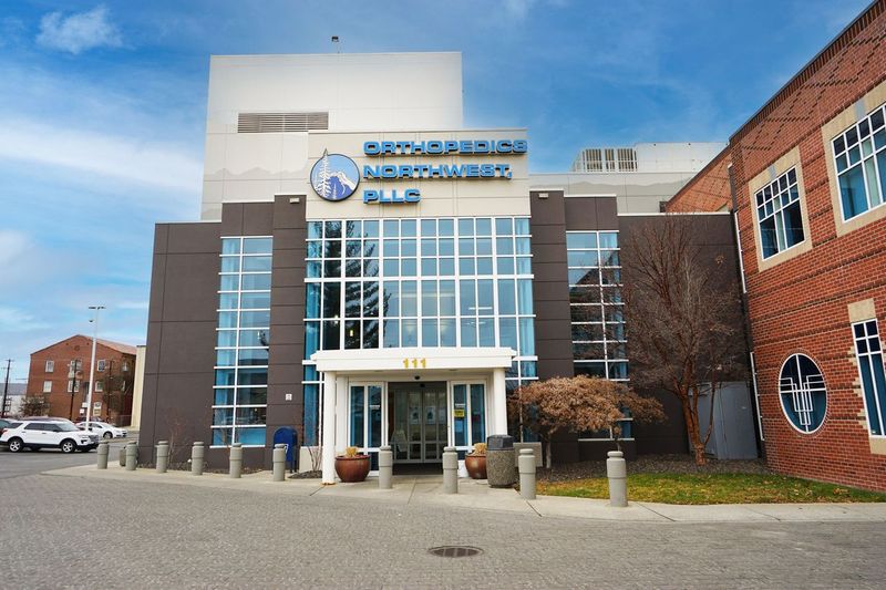 MultiCare Orthopedics Northwest Yakima, WA MultiCare