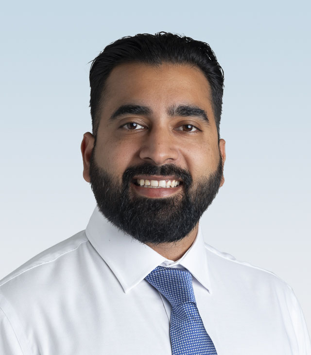 Vick Johal, MD