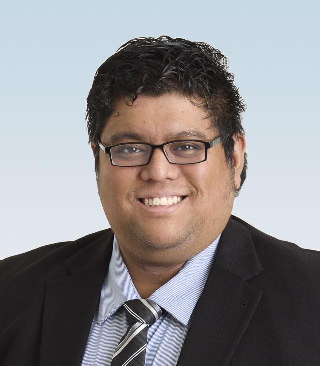 Danilo Tadeo Jr., MD