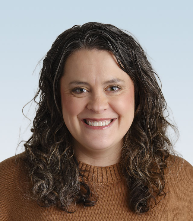 Michelle Kerr, MD