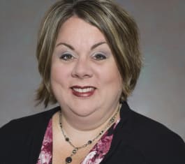 Teresa Ogden, FNP