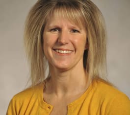 Shannon Urban, ARNP