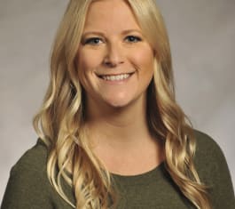 Megan Blaisdell, DO