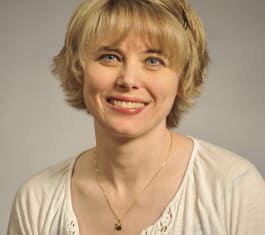 Michelle M Thurman, MD