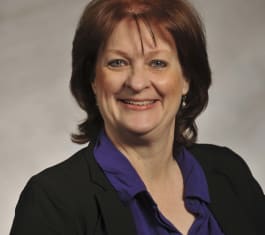 Cydne Marckmann, DNP, ARNP