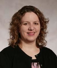 Molly Ford, ARNP