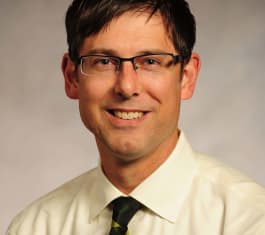 Aaron Krohn, MD