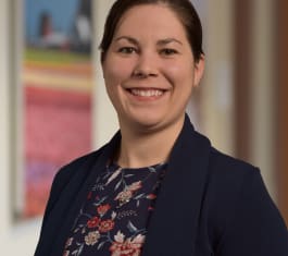 Elizabeth (Libby) Montgomery, ARNP