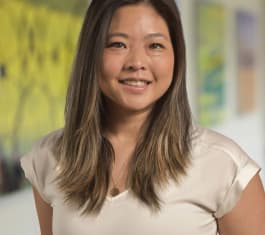 Wendy Li, ARNP