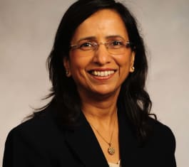 Sunita Gaba, MD