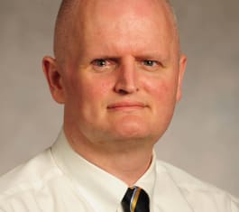Charles Kucera, MD