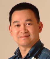 Khanh D Nguyen, MD