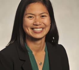 Joni Castaneda, DO