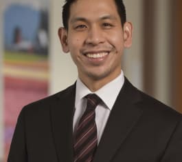 Daniel Fong, DO