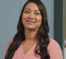 Rajeshwari Shrestha, ARNP