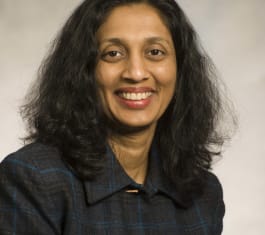Lijo Thomas, MD