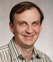 Peter Bosak, MD