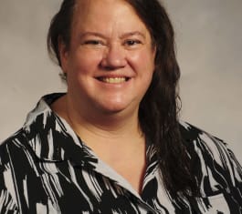 Kristy Walton, MD