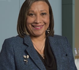Phyllis Gearring-Anderson, ARNP, DNP