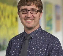 Tyler Girdler, DO