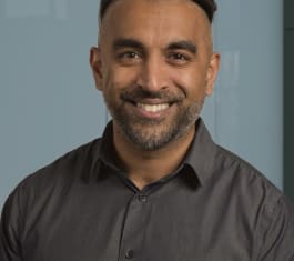 Dhruva Gulur, MD