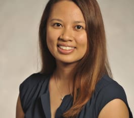 Lisa Nguyen, ARNP
