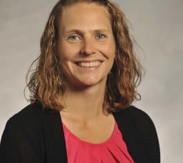 Shannon Rice, ARNP