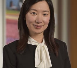 Zhou (Wendy) Li, MD