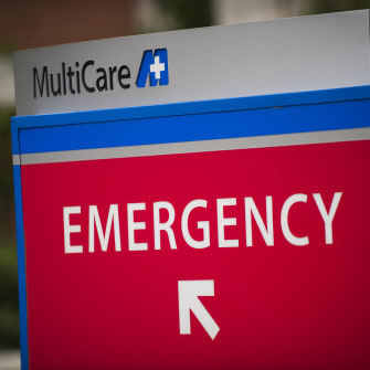 Mary Bridge Children’s Hospital awarded $15,000 grant for sensory