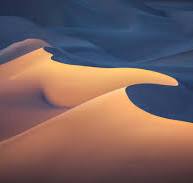 Desert