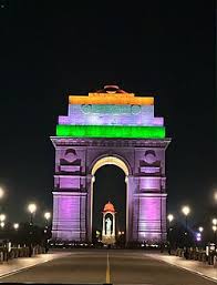 India Gate