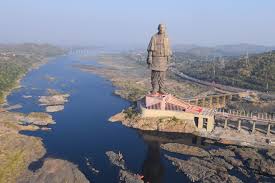 Statue of Unity