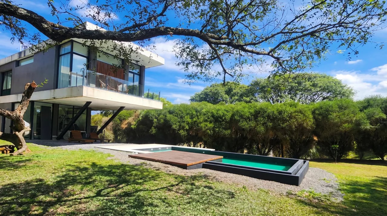 BAG Inmobiliaria - vista 1