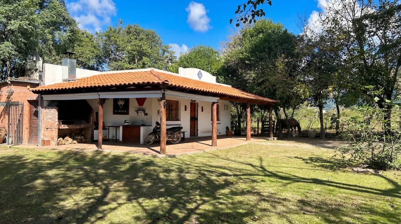 BAG Inmobiliaria - vista 2