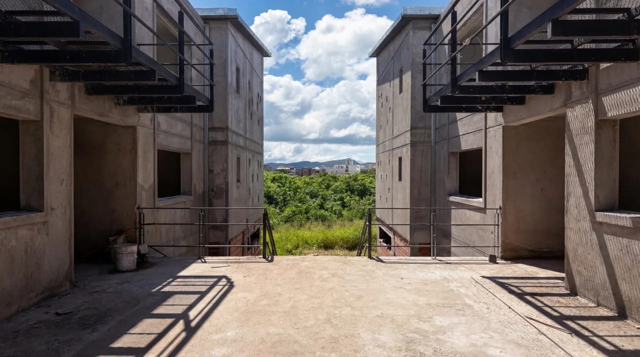 BAG Inmobiliaria - vista 3