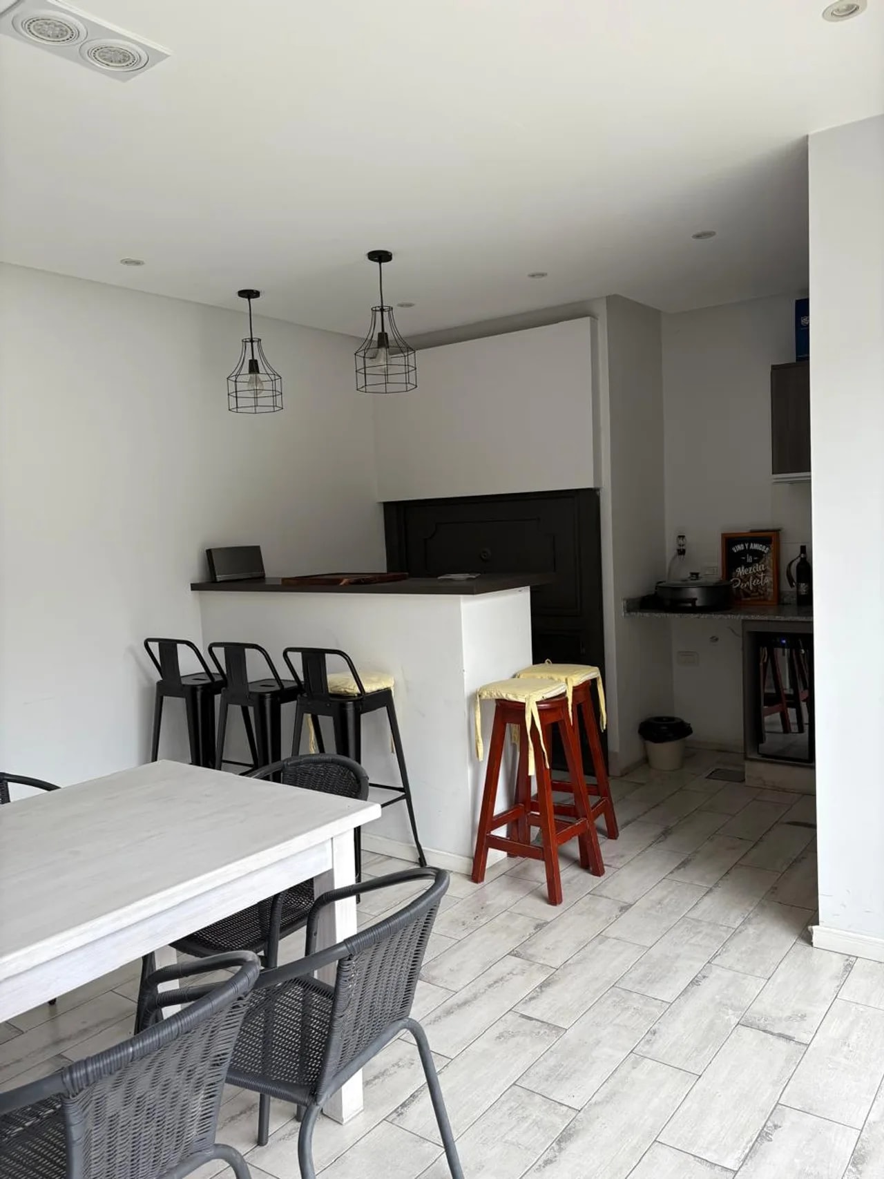 Casa / PH – Barrio 20 de Febrero - Foto 2