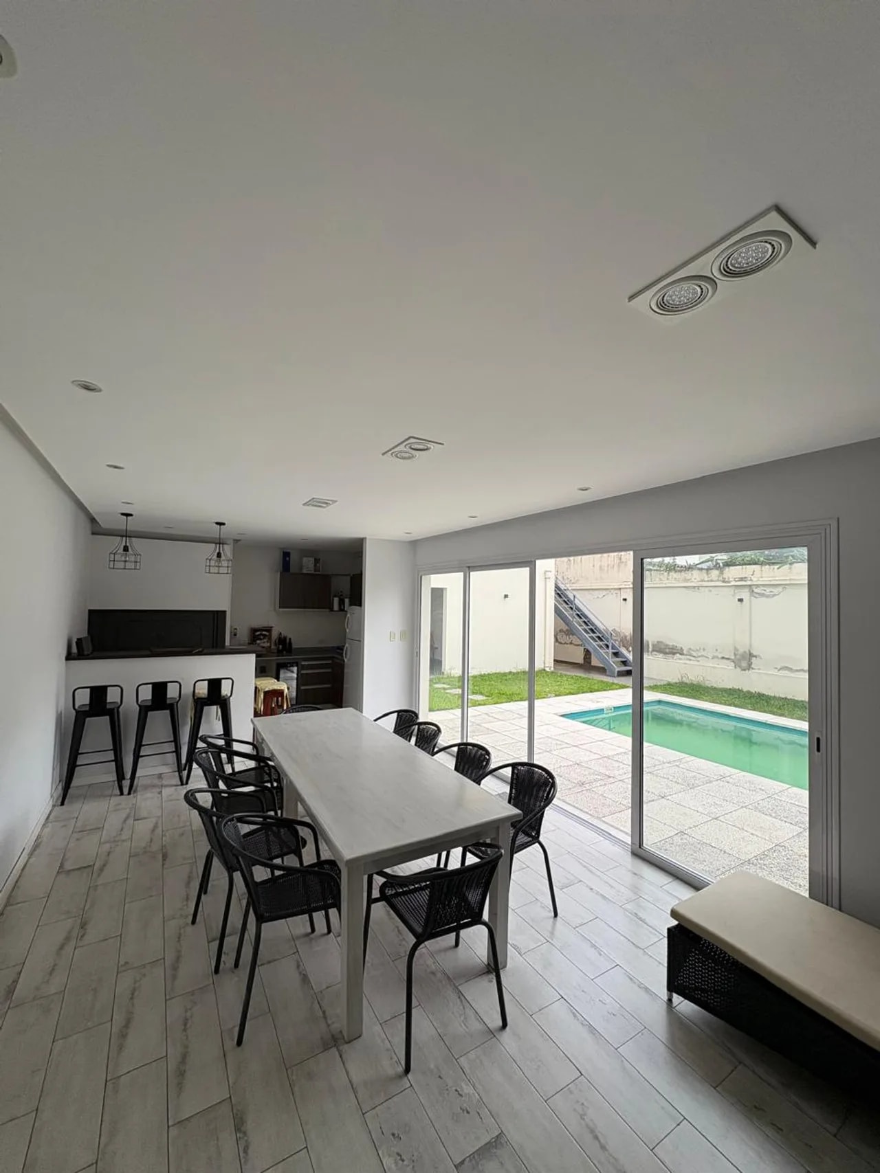 Casa / PH – Barrio 20 de Febrero - Foto 3