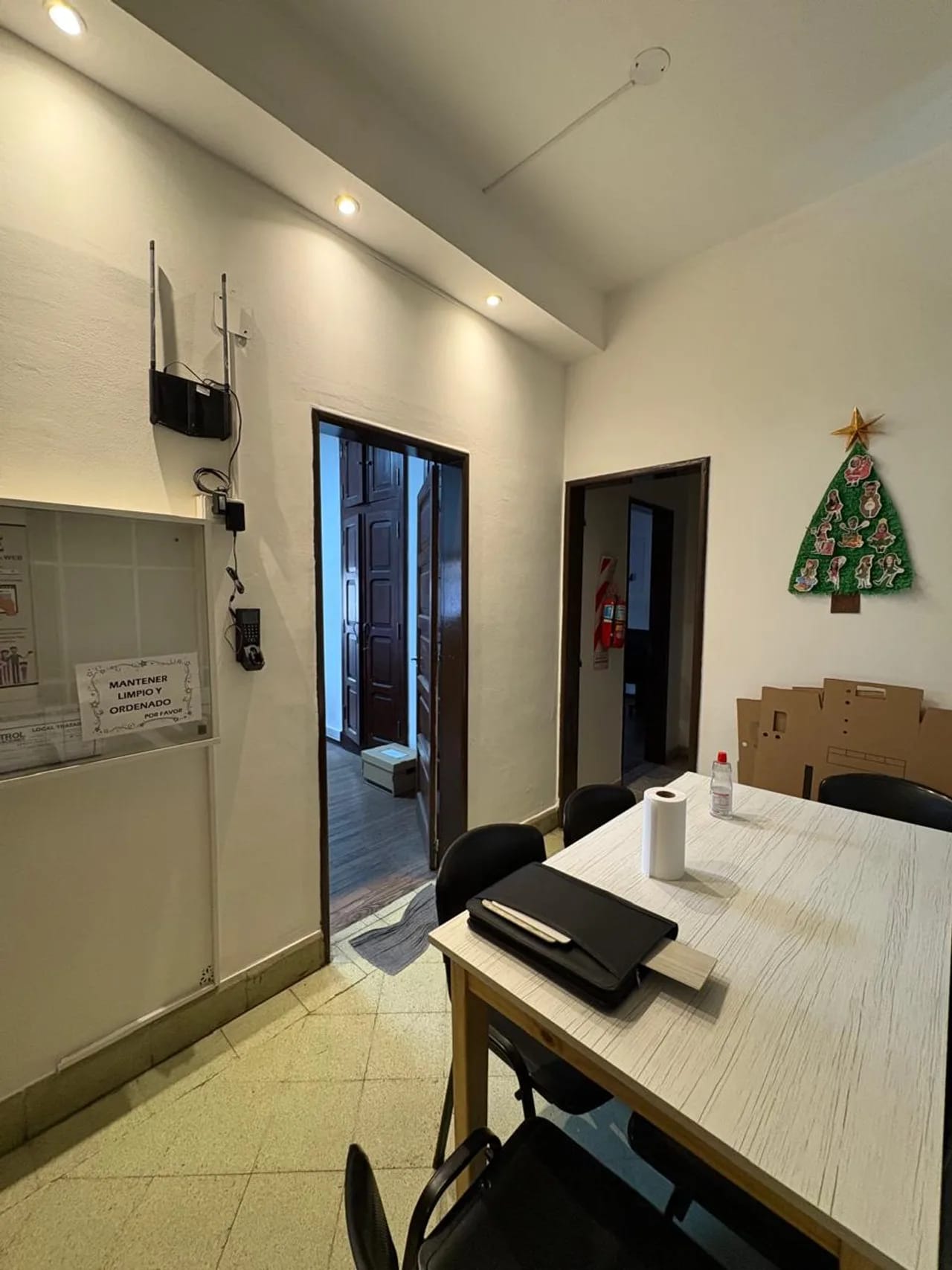 Casa / PH – Barrio 20 de Febrero - Foto 8