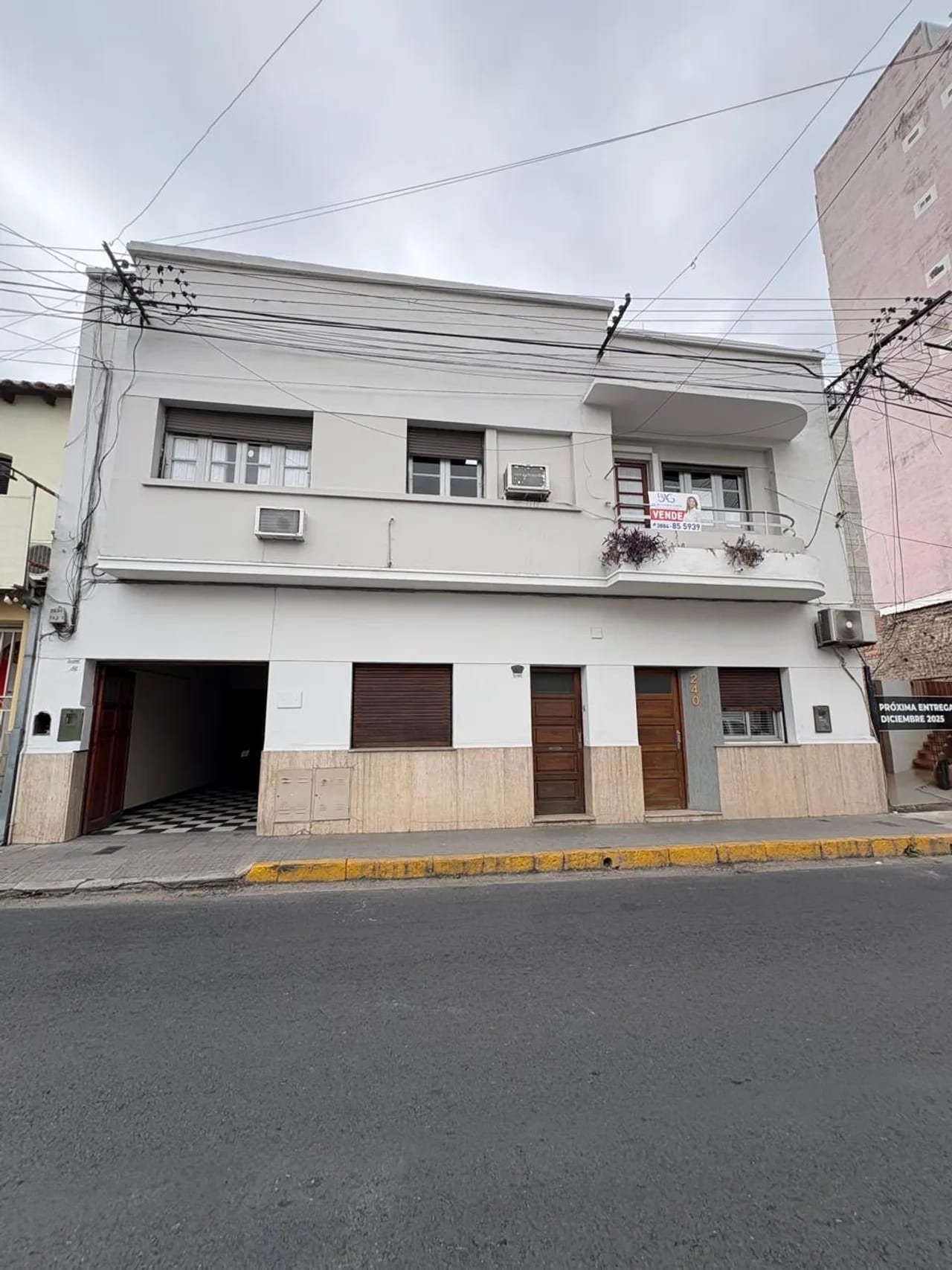 Casa / PH – Barrio 20 de Febrero - Foto 1