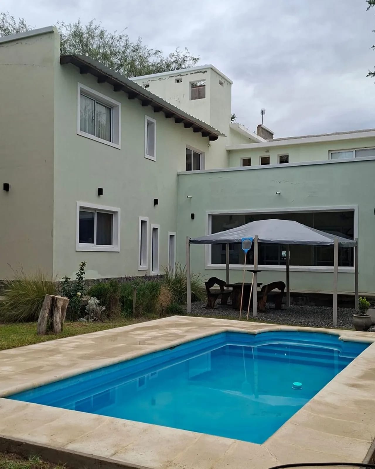 Casa en Club El Bosque – Cafayate - Foto 3