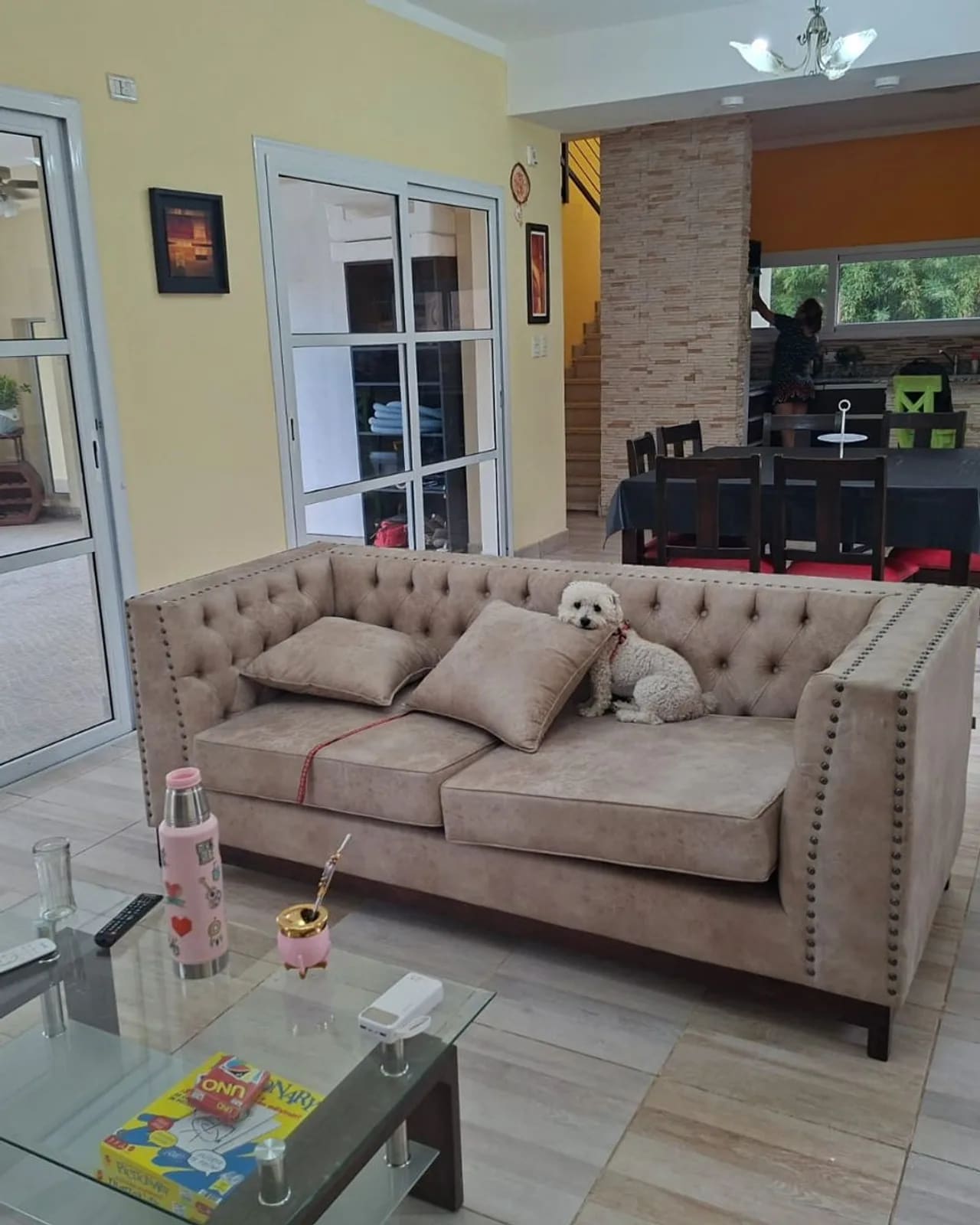 Casa en Club El Bosque – Cafayate - Foto 4