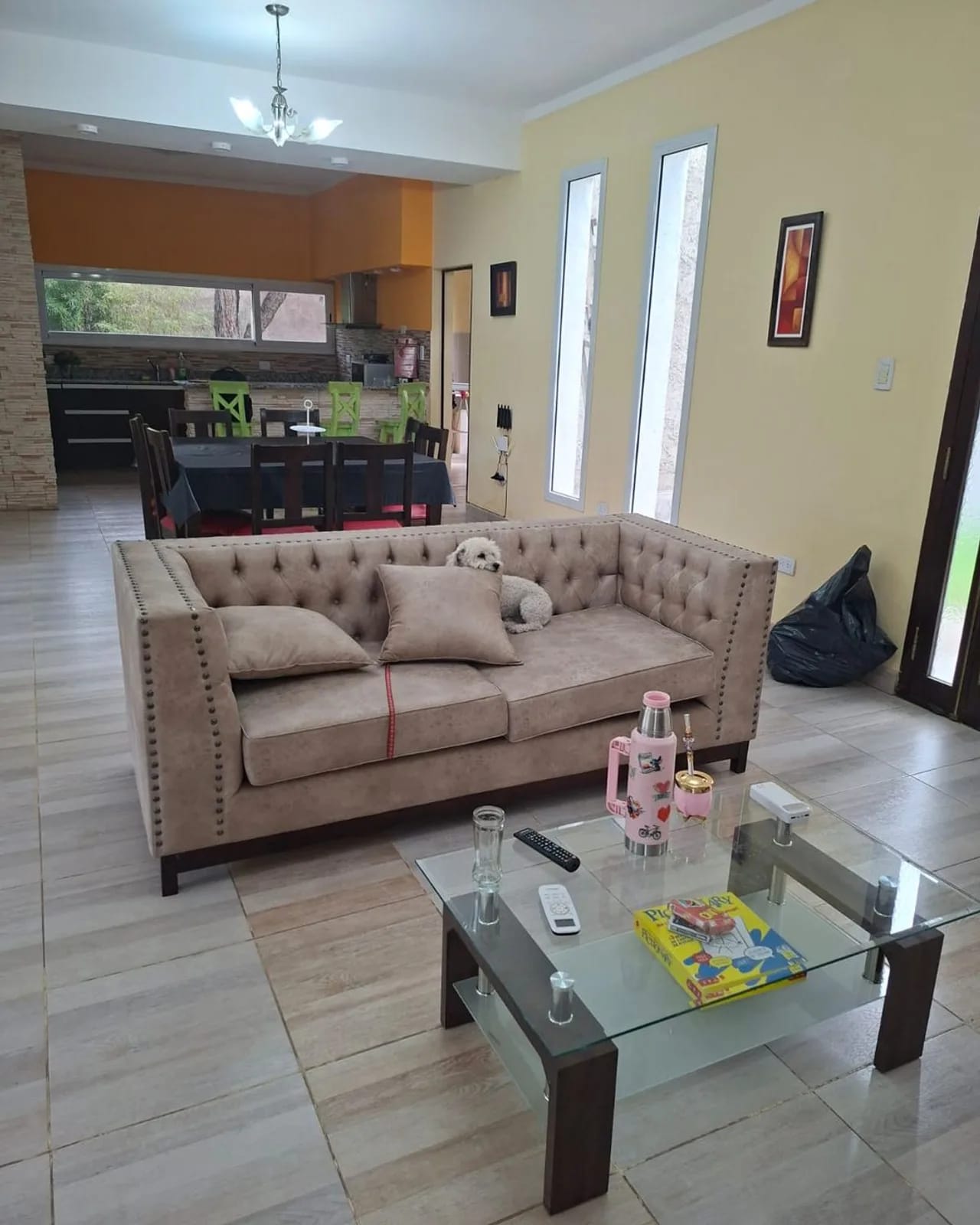 Casa en Club El Bosque – Cafayate - Foto 5