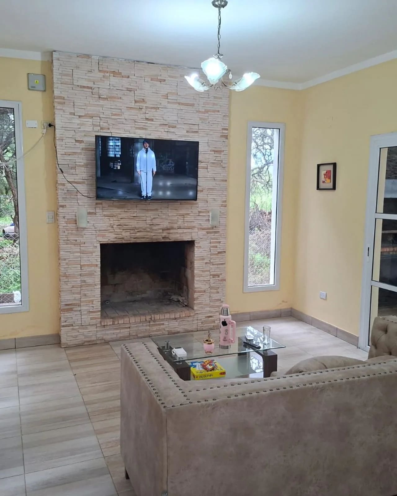 Casa en Club El Bosque – Cafayate - Foto 1