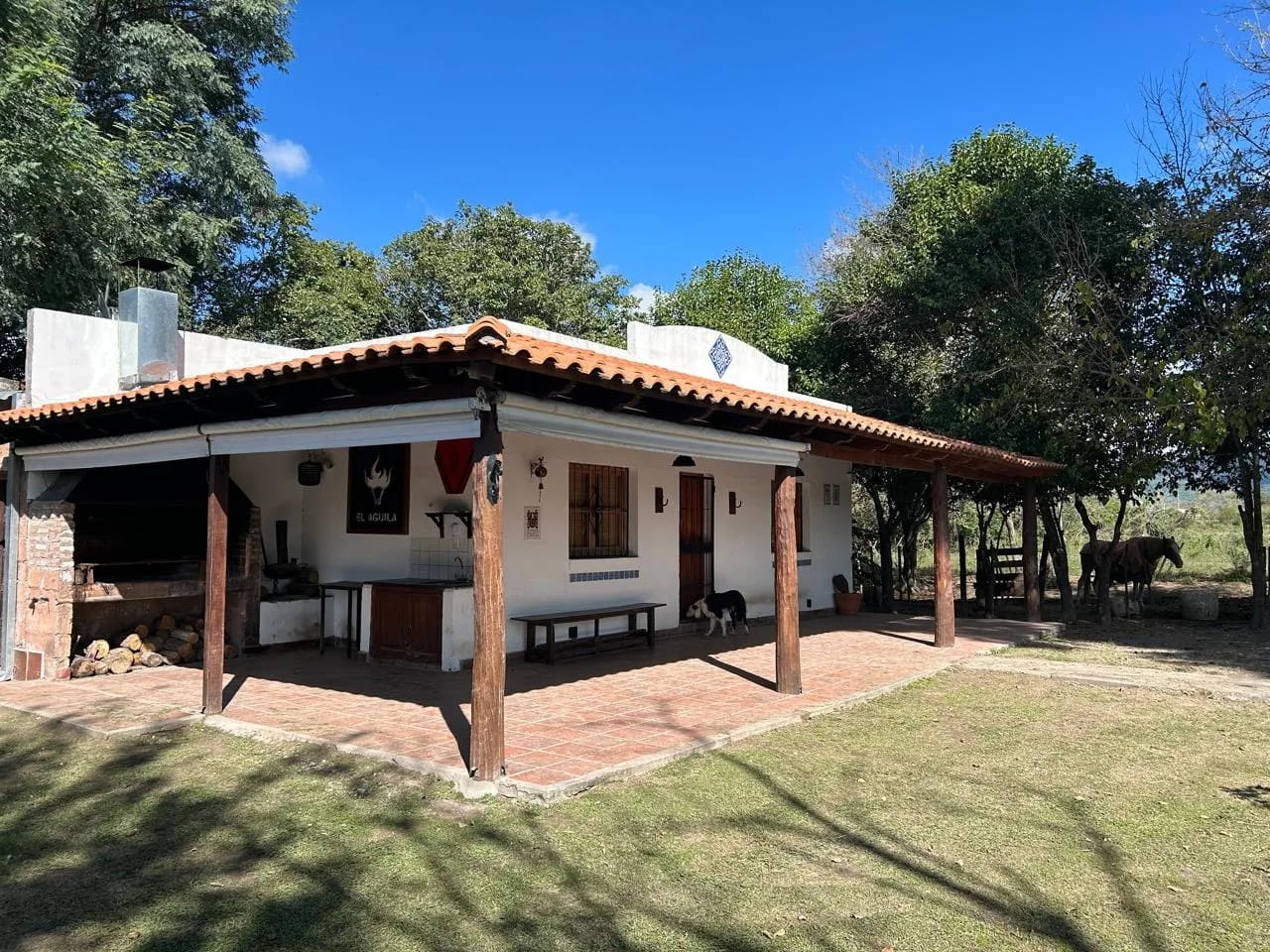 Casa de Campo - Foto 4