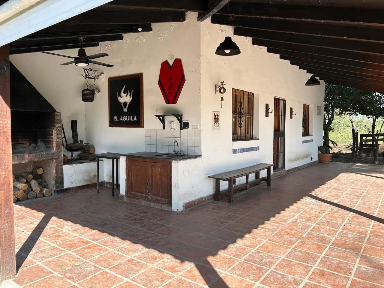 Casa de Campo - Foto 1