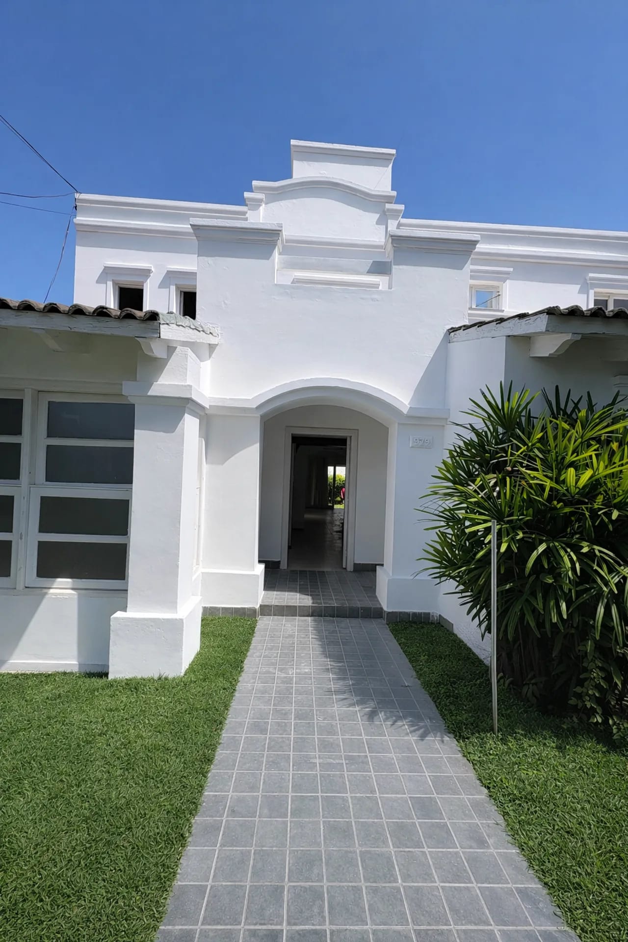 Casa Grand Bourg - Foto 1