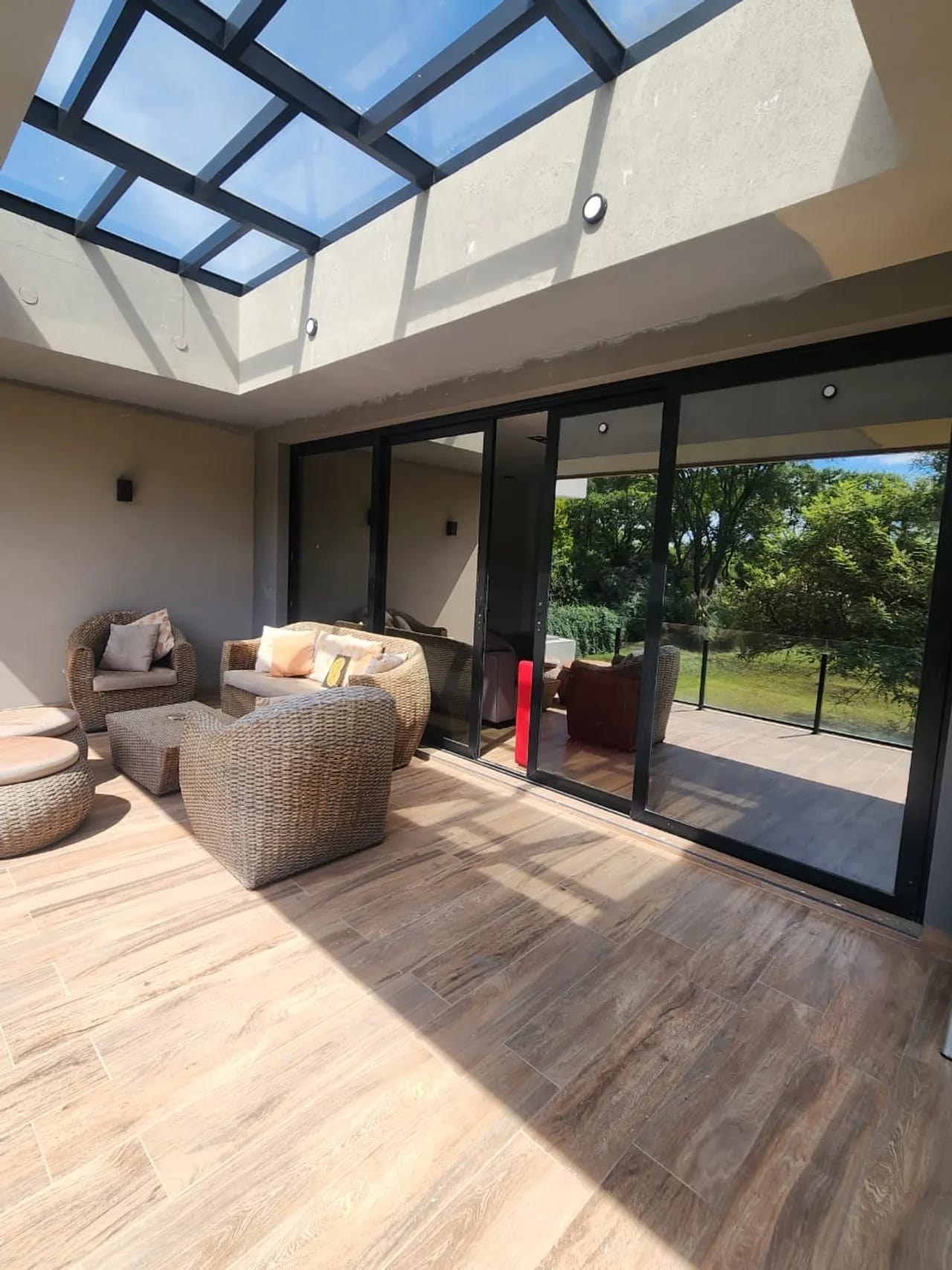 Casa Tipall - Foto 3