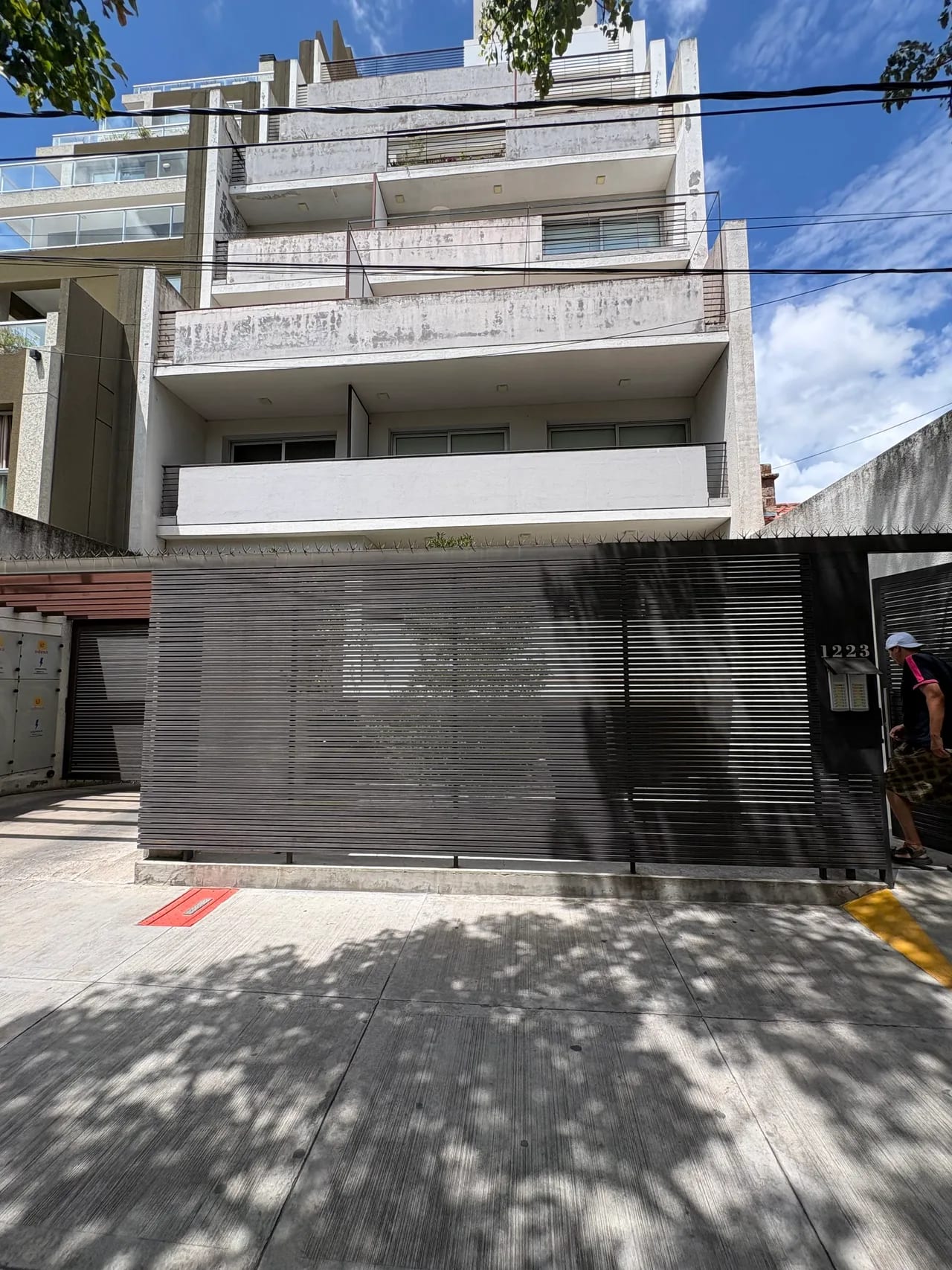 Departamento Belgrano - Foto 1